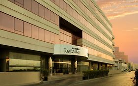 Jumeira Rotana - Dubai